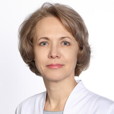 Просвирнина Наталья Сергеевна