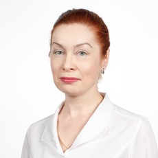 Янышева Анна Витальевна