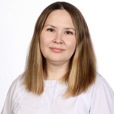 Сафарова Анна Александровна