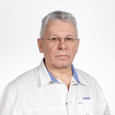 Ворожцов Владимир Вилориевич