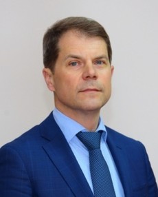 Министр здравоохранения Иркутской области Ярошенко Олег Николаевич