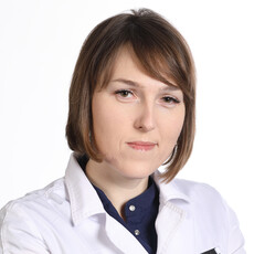 Григорьева Ирина Евгеньевна