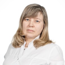 Шишковская Полина Александровна