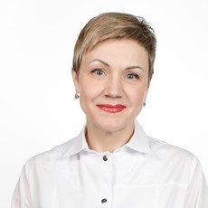 Малевич Ольга Геннадьевна