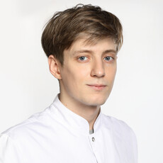 Якутин Андрей Сергеевич