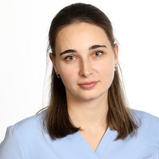 Вершкова Екатерина Олеговна