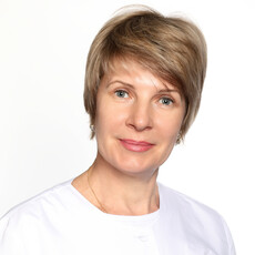 Гаврилова Марина Владимировна