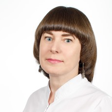 Щёголева Ольга Анатольевна