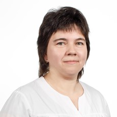 Луцкая Татьяна Юрьевна