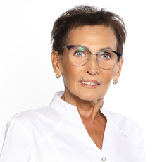 Дмитриева Марина Петровна