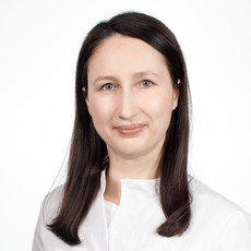 Чехова Светлана Андреевна