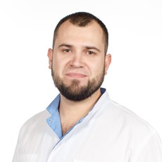 Сукосян-Куприянов Андрей Владимирович
