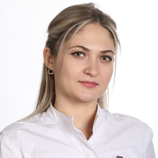 Семенова Анна Сергеевна