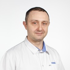 Прокопчук Сергей Витальевич