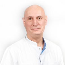 Федоренко Павел Геннадьевич