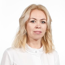 Носкова Инетта Александровна