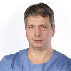 Черкашин Сергей Александрович