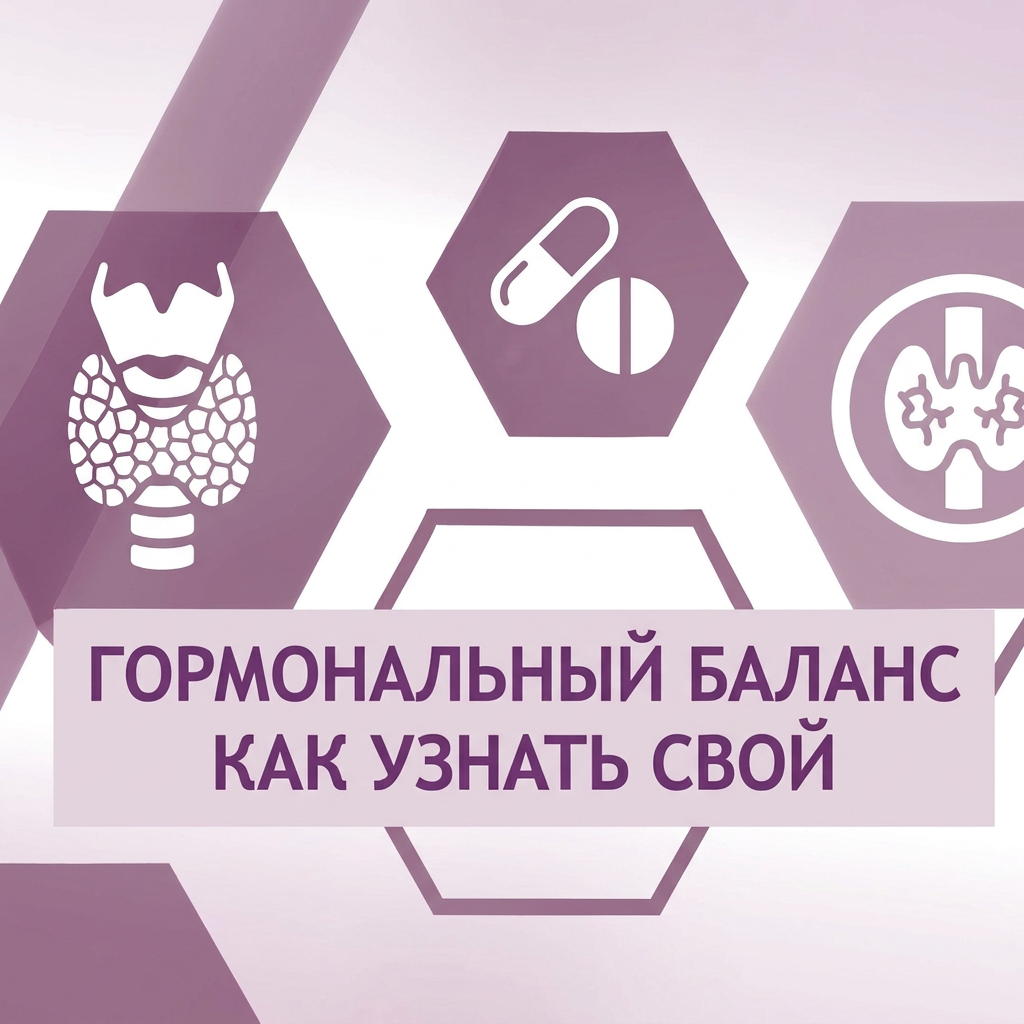 Анализы: от простых до сложных