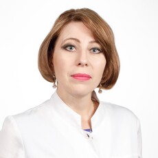 Шестакова Ирина Геннадьевна