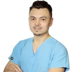 Каримов Ринат Рашидович