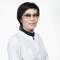 Леонтьева Ольга Владимировна