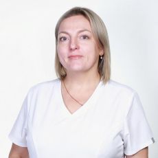 Литвинова Ирина Александровна