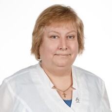 Комаровская Ольга Борисовна
