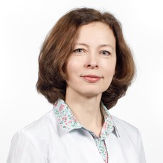 Новопашина Наталья Борисовна