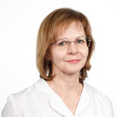 Максюта Елена Викторовна