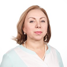 Лукашенко Людмила Владимировна