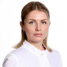Песчаная Марина Витальевна