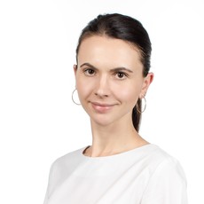 Буслаева Юлия Олеговна